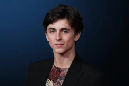 Timothy Shamaly