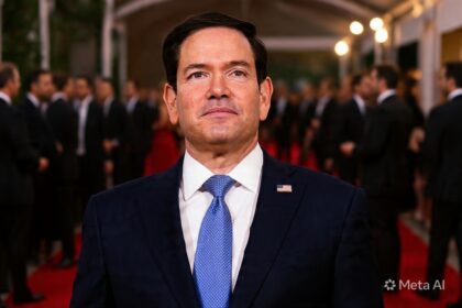 Dominick Rubio