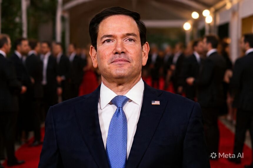 Dominick Rubio