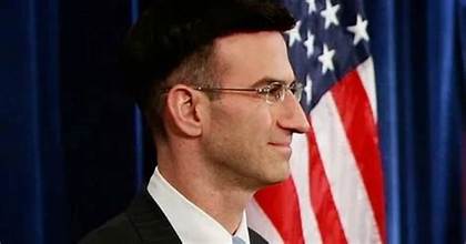 Peter Orszag Bald