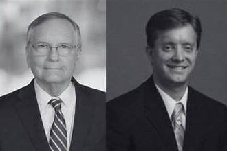 Roy Austin Graham